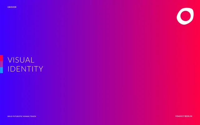 Grover — обложка 2017