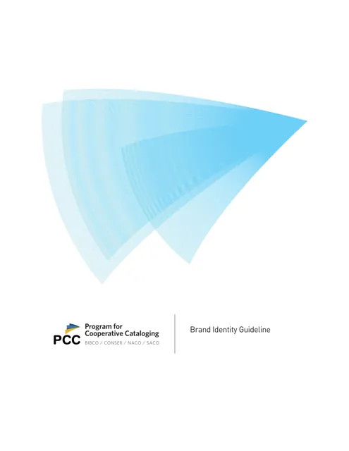 PCC — обложка 2010