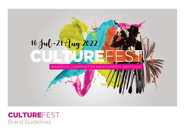 Culture Fest — обложка 2022