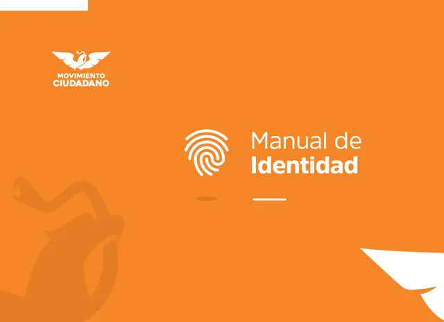Movimiento Ciudadano — обложка 2016
