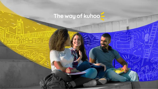 Kuhoo — гайд по фирменному стилю 2022 — страница 1