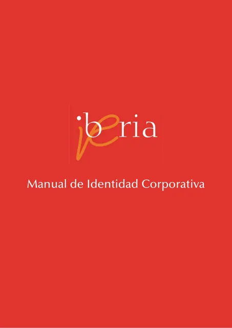 Iberia — обложка 2010