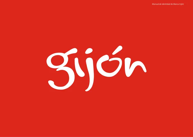 Gijon — обложка 2013
