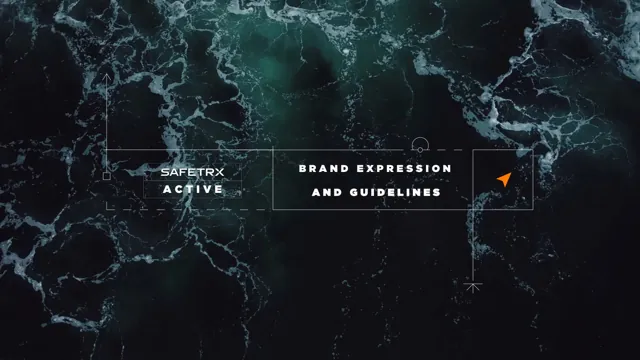 SafeTrx Active — гайд по фирменному стилю 2022 — страница 1