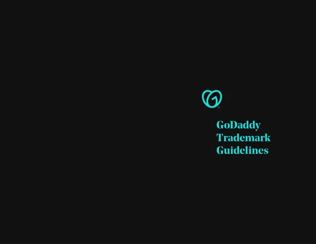 GoDaddy — обложка 2020