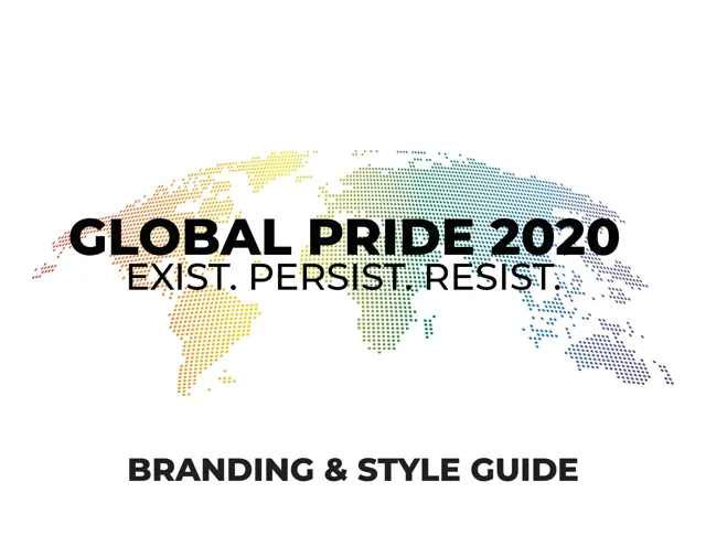 Global Pride — обложка 2020