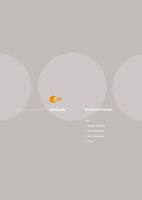 ZDF — обложка 2002