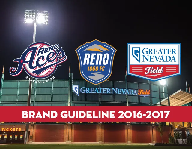 Greater Nevada Field — обложка 2017