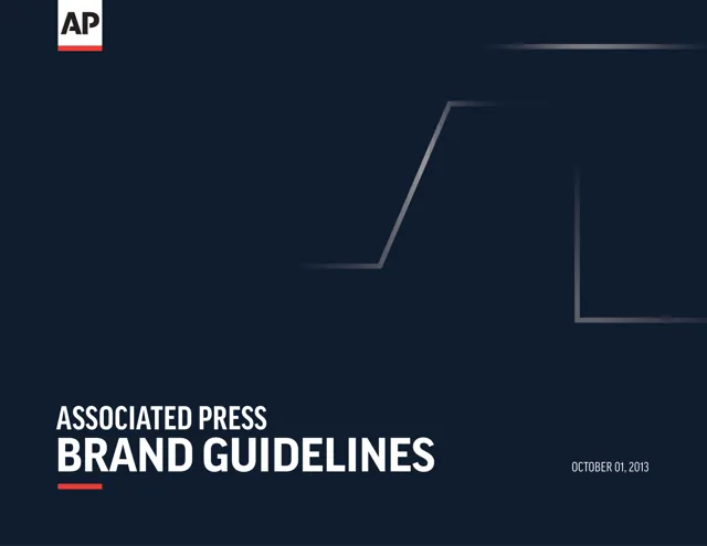 Associated Press — обложка 2013