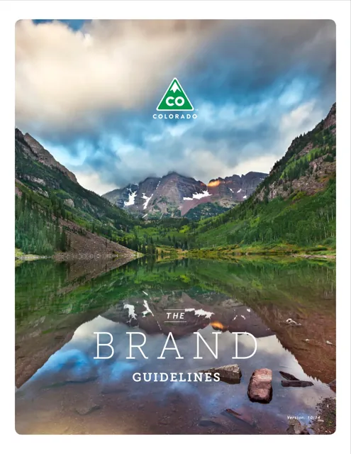 Colorado — обложка 2014