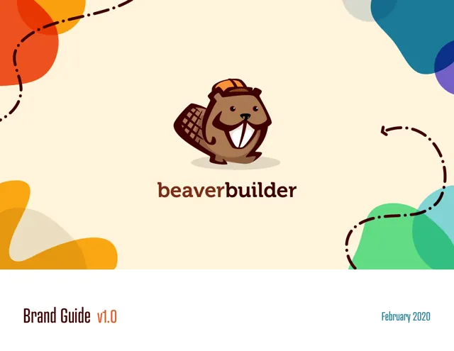 Beaver Builder — обложка 2020