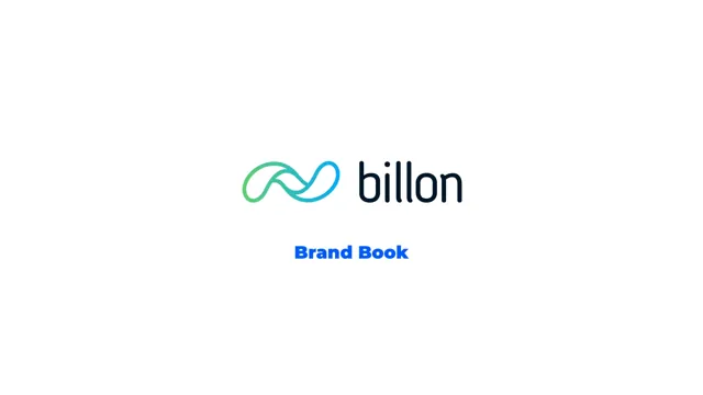 Billon — обложка 2020