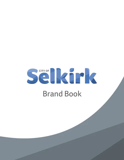 Selkirk — гайд по фирменному стилю 2016 — страница 1