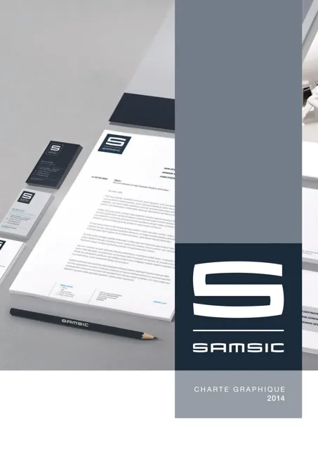 Samsic — обложка 2014