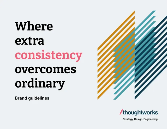 Thoughtworks — обложка 2024