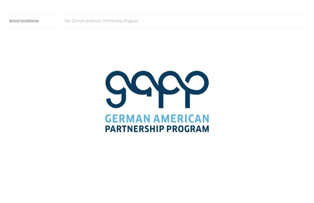 GAPP — обложка 2018