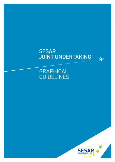 SESAR — обложка 2017