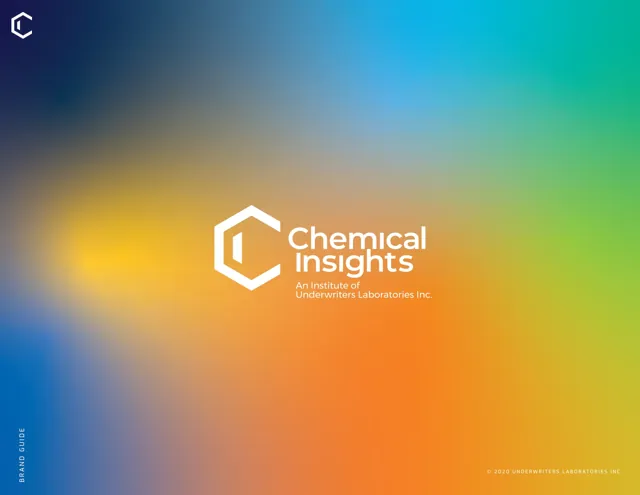 Chemical Insights — обложка 2020