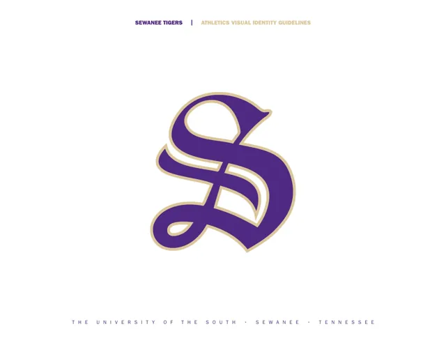 Sewanee Tigers — обложка 2016