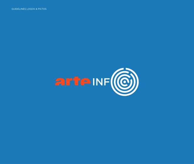 Arte Info — обложка 2013