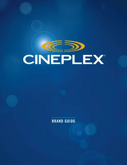 Cineplex — обложка 2010