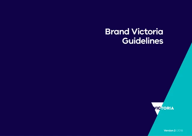 Victoria — обложка 2018