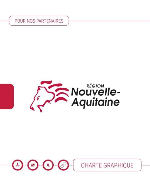 Région Aquitaine — обложка 2017