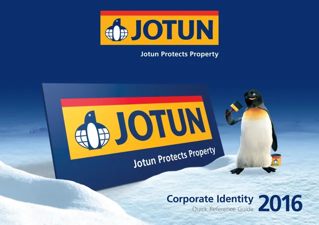 Jotun — обложка 2016