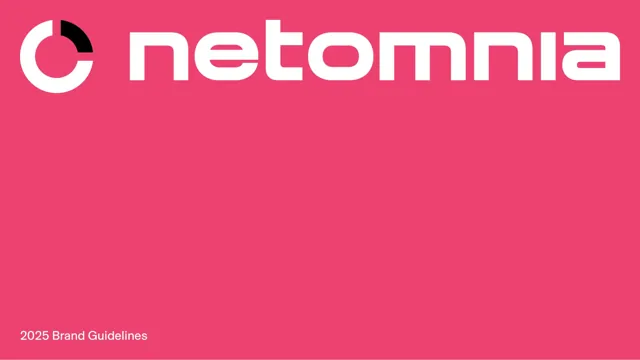 Netomnia — обложка 2025