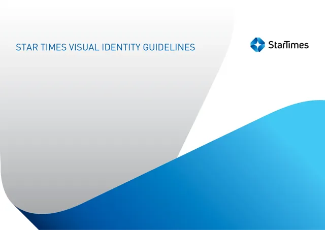 StarTimes — обложка 2014