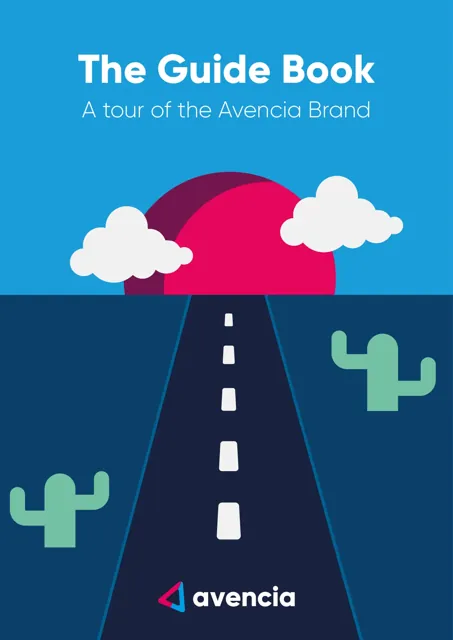 Avencia — обложка 2020