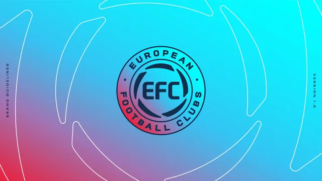 European Football Clubs — обложка 2025