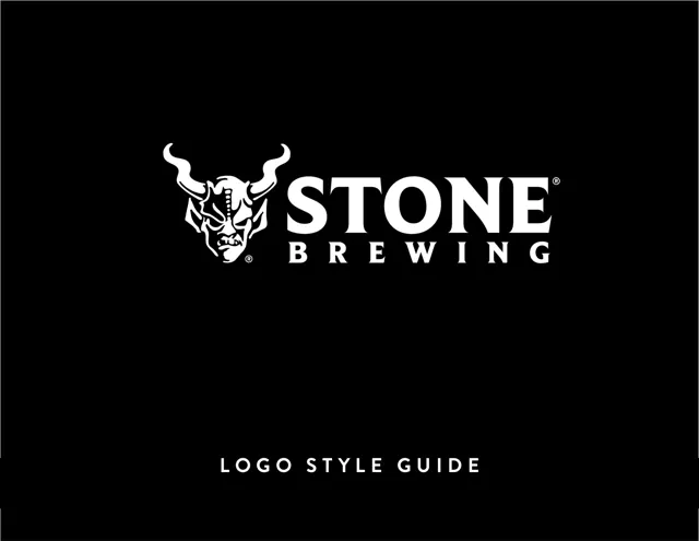 Stone Brewing Company — обложка 2018