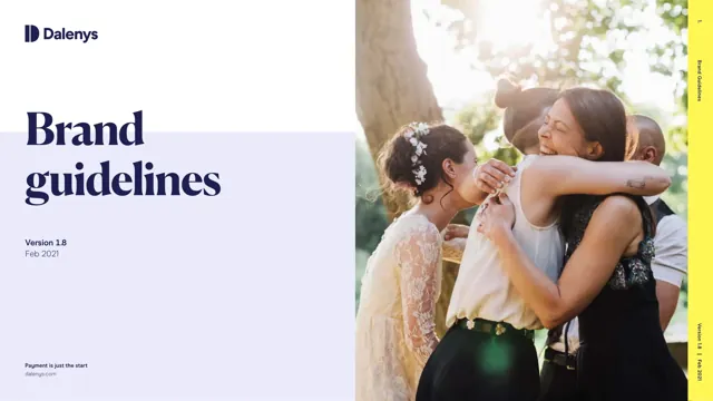 Dalenys — обложка 2021