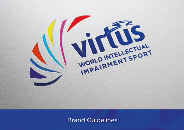 Virtus — обложка 2020