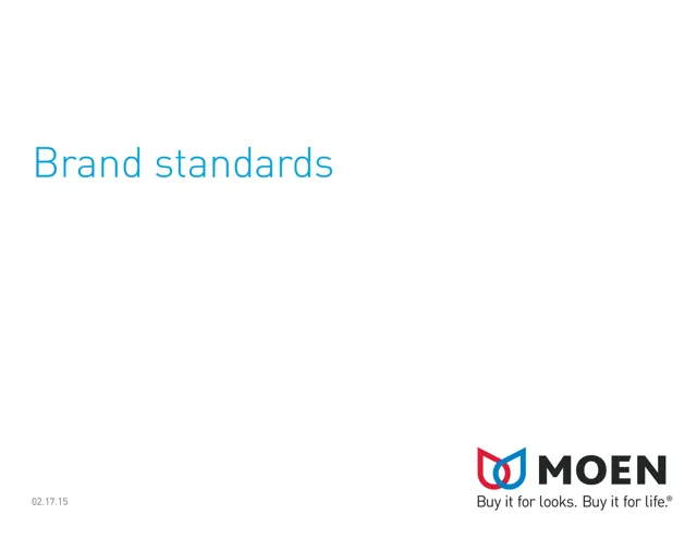 Moen — обложка 2015