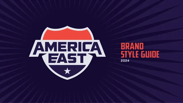 America East — обложка 2023