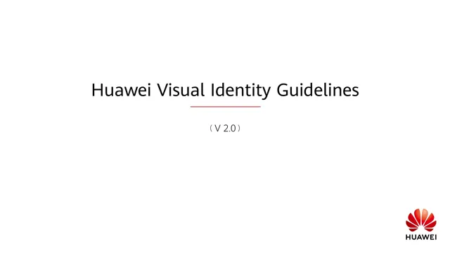 Huawei — обложка 2019