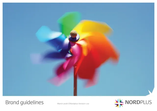 NordPlus — обложка 2008
