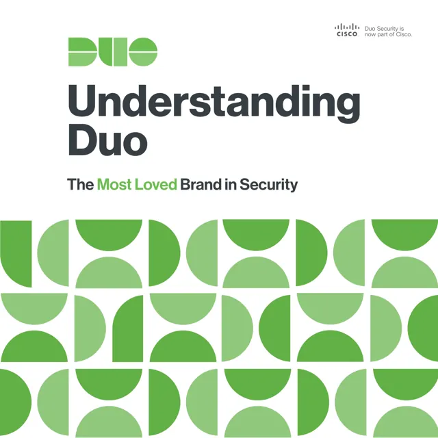 Duo Security — гайд по фирменному стилю 2017 — страница 1