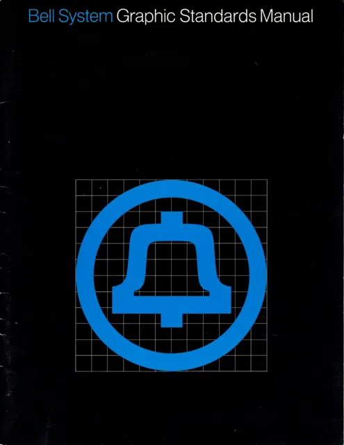 Bell System — обложка 1970
