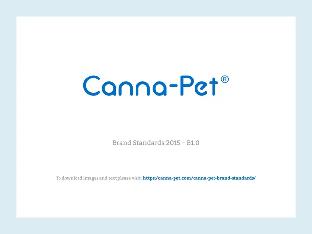 Canna-Pet — обложка 2015