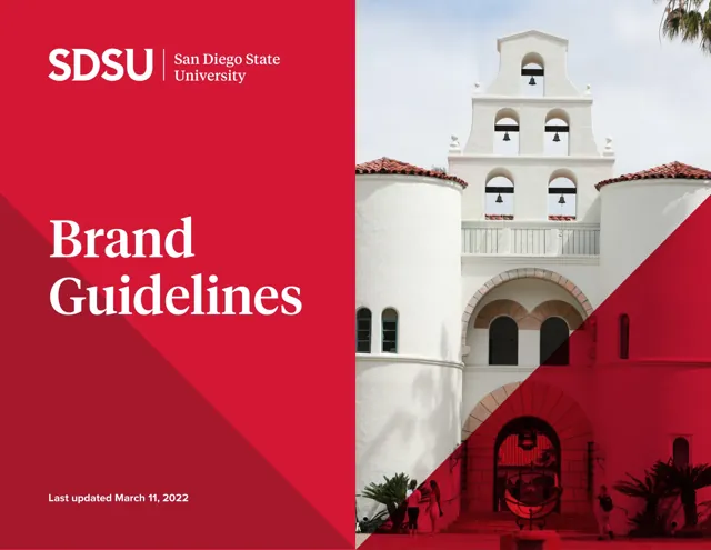 SDSU — обложка 2022