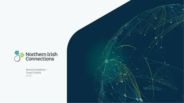 Northern Irish Connections — обложка 2019
