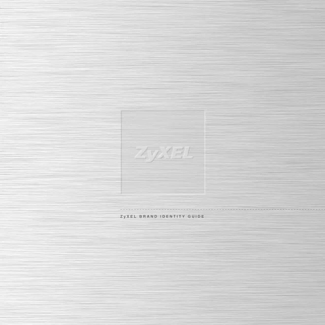 ZyXEL — обложка 2003