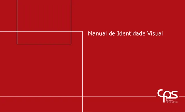 Centro Paula Souza — обложка 2023