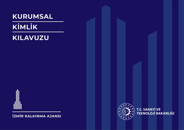 İzmir Kalkınma Ajansı — обложка 2019