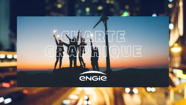 Engie — гайд по фирменному стилю 2021 — страница 1