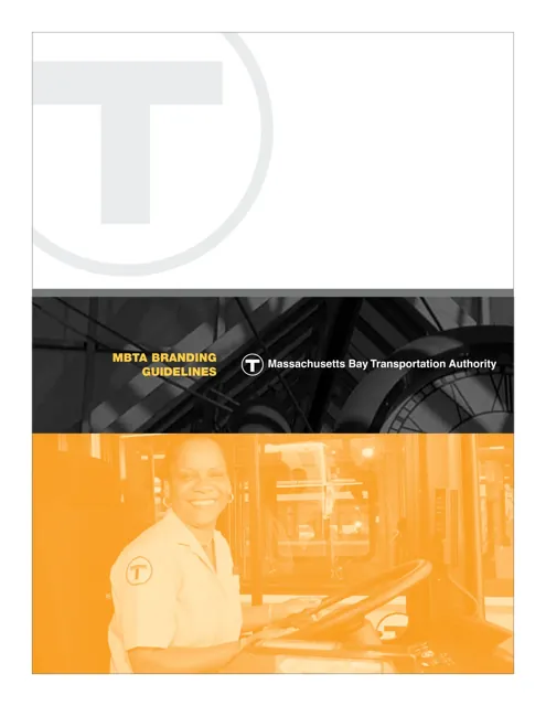 MBTA — обложка 2013