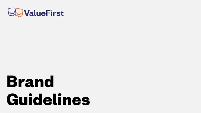 Value First — обложка 2020